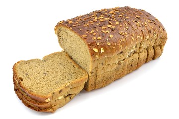 wholemeal bread