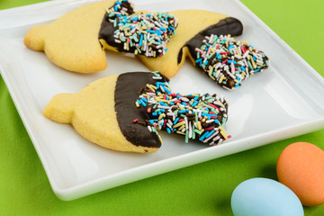 Biscotti di Pasqua