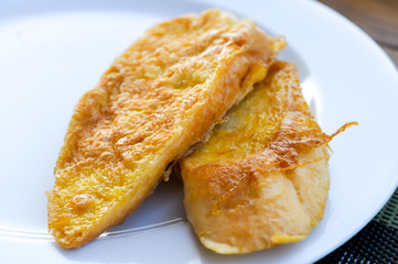 french toast