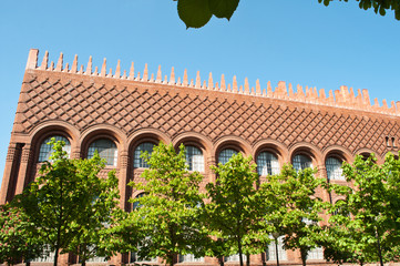 institut d'art et d'archéologie à Paris