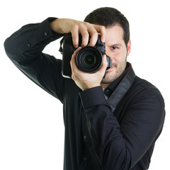 Fotograf