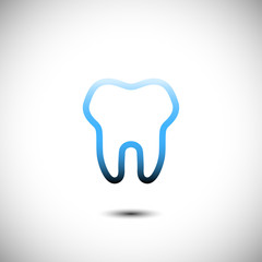 Tooth icon