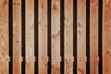Wood Board Plank Panel Brown Background, XXXL