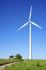 wind energy