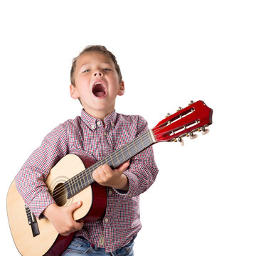 Scream and Shout, freigestellt