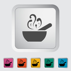 Soup icon