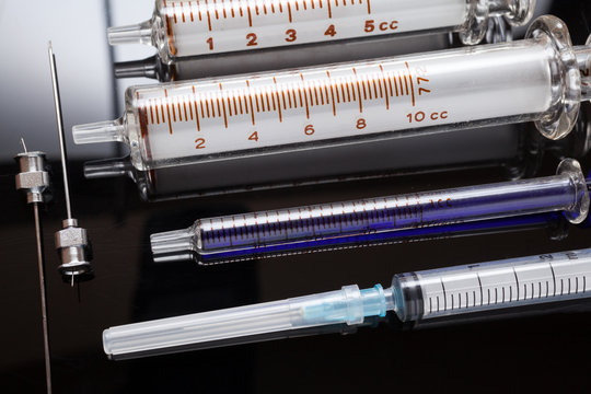 Medical equipment