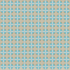 Seamless tiles pattern