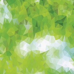 Geometric background for design