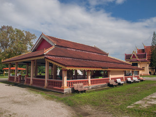 ranong temple