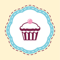 Food Flat Icon