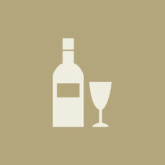Drink Flat Icon