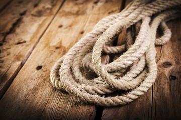 Rope