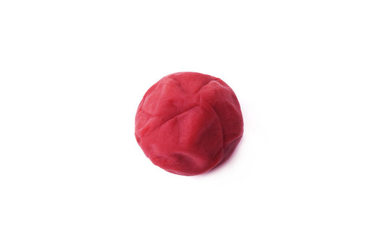 Pickled japanese plum / Umeboshi