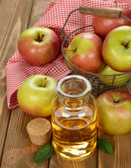 vinegar