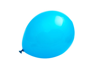colorful balloons