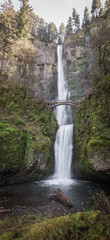 Multnomah Falls, Oregon