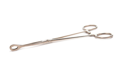 Surgical Operating tool isolated
