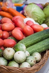 vegetable