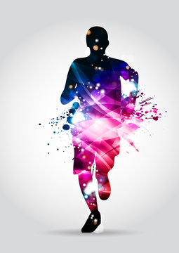 Running