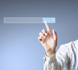  social network structure