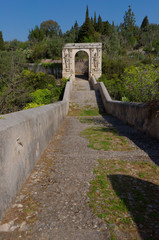 Ponte Alfano