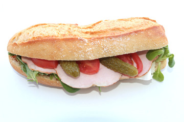 sandwich
