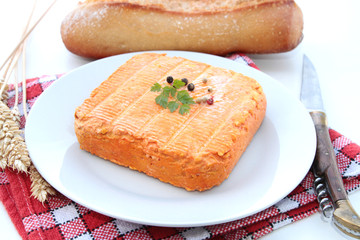 fromage
