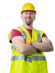 construction worker