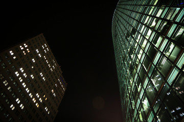 Potsdamer Platz, Berlin