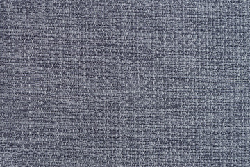 Blue fabric texture