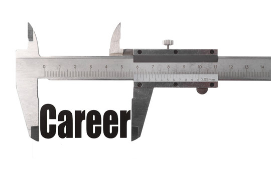 Measuring career