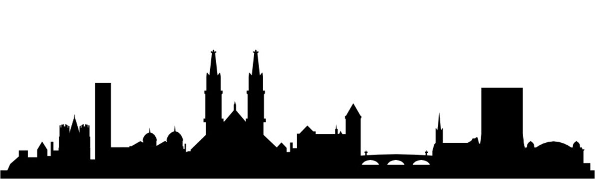 Skyline Basel