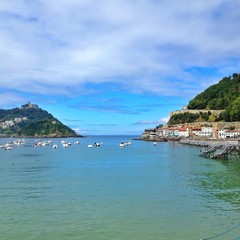 San Sebastian, Spain