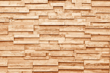wood plank texture with natural patterns / teak plank