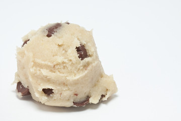 Chocolate Chip Cookie Dough