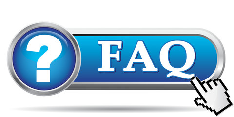 FAQ ICON