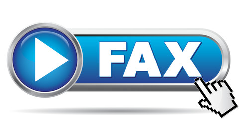 FAX ICON