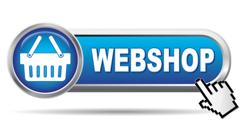WEBSHOP ICON