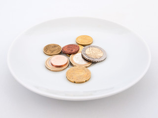 Trinkgeld