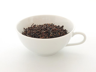 Teetasse