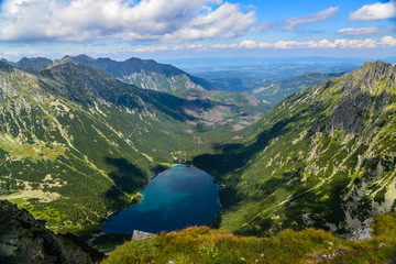 Morskie oko © grzegorz_pakula
