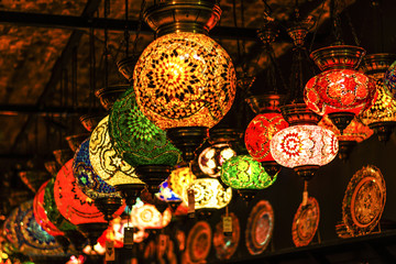 Decorative Lamps