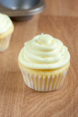 Easter Cupcakes