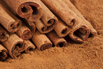 Cinnamon