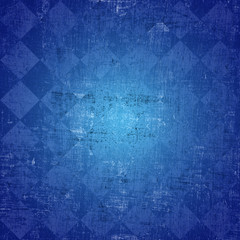 Obraz premium color grunge checkered background