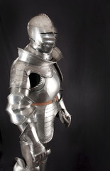 Armour