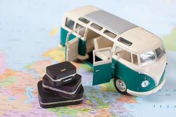 Road trip