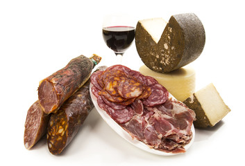 Gastronomía de España