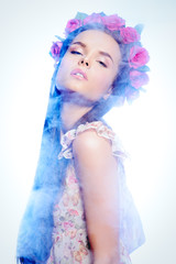 spring fantasy